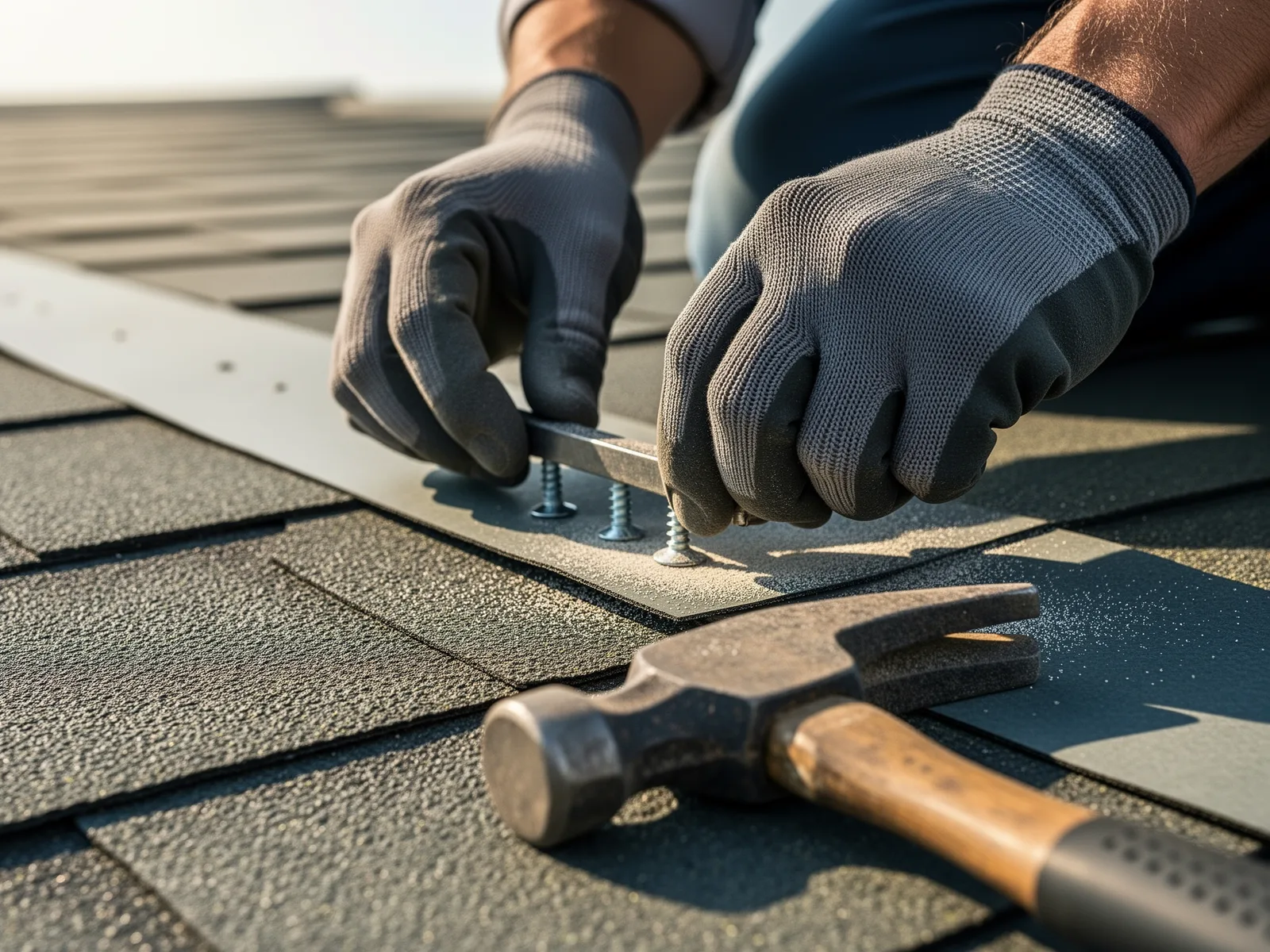 Why choose Fascia Repair in Goshen, KY